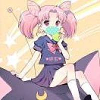 碉堡少女🇨🇳