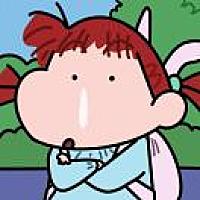 蓝色天地外卖小妹💡