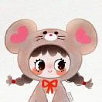 A 🐰小白兔兔兔🐰