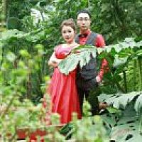 余生请你指教华仔