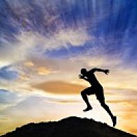 Running Men
