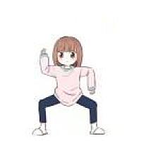 爱笑 爱他