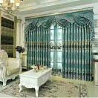 Song窗帘卷帘窗花金刚网