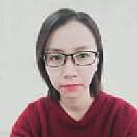 淘小铺首批创业导师-小淇