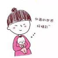 小黄他母亲