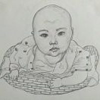 晴晴儿