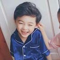 我的霸道只對你