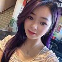 💋娜娜💋亚太城第一女发型师