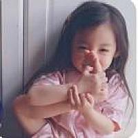 、是小仙女呀💓