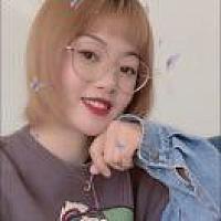 谭小梦💋啦～