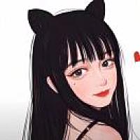 。