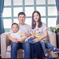虎仔妈盼鼠妞