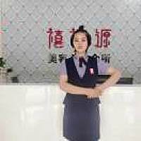 禧福源渭南区106店璐璐