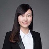 Sally赵丹丹