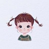 米糖糖美丽