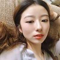 月亮底下晒苞谷