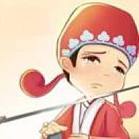 蝴蝶花