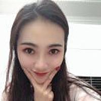 A妤西中药祛斑微整双眼皮～苏苏