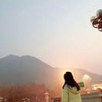 椰子