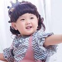 笑容如花