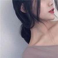 她。