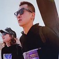 ฅ小男人大丈夫 ฅ