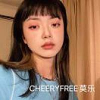 宝贝小小橙的女神