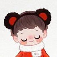 小可爱💕