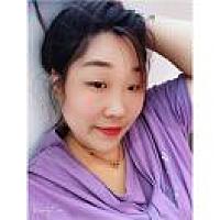 可爱的泡泡妈