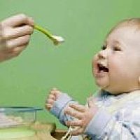 墨墨妈 科学育儿指导