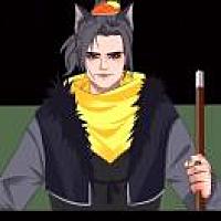 大圣再帅灬终究是猴