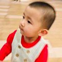 阳阳妈