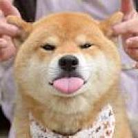 W.