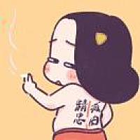 精致的小女孩