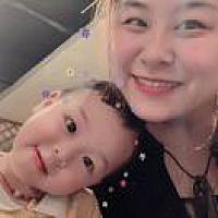 泸泸宝贝的妈妈