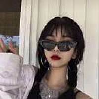 深燕潮物铺主打潮服 结账号