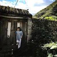 麦子妈
