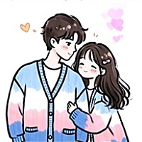 甜蜜蜜的小羊羊