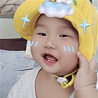 可爱的3月宝宝