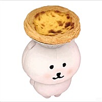 芝士蛋糕