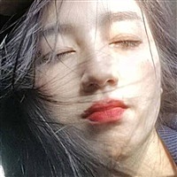 雨打春杏