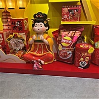 微笑的侧脸