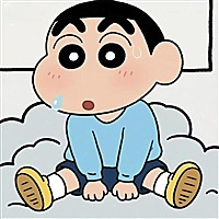 罖